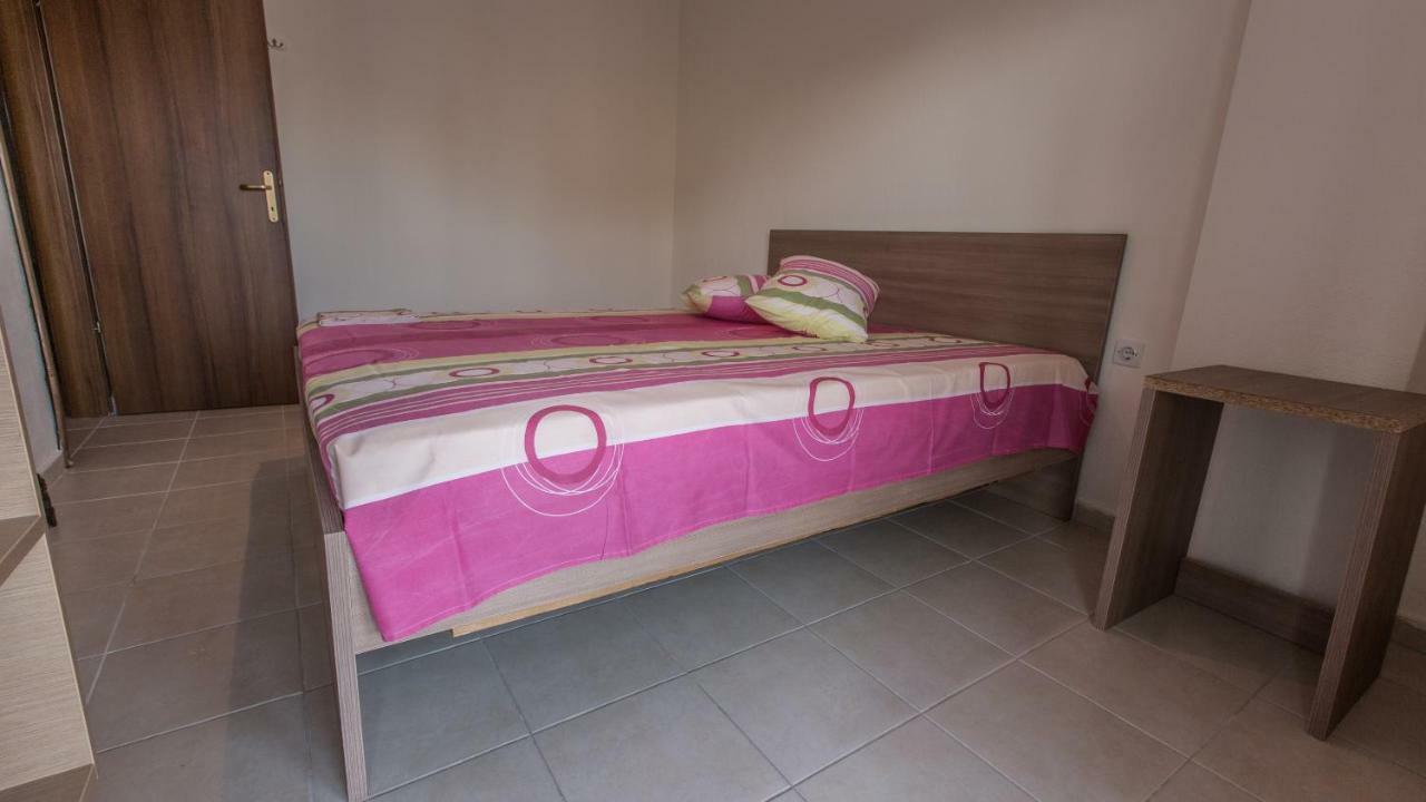 Villa Mezoneta Elani à Siviri Extérieur photo
